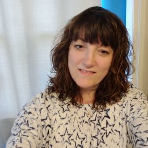 Meet your Posher, Robin